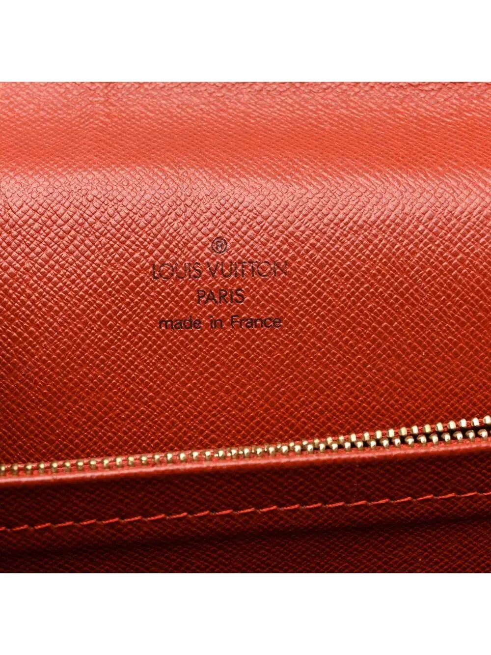 Louis Vuitton Damier Ebene Tribeca #290955L59B